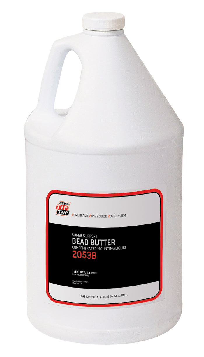 Bead Butter Blue Concentrated Mounting Liquid