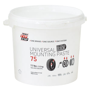 Universal Mounting Paste from REMA
